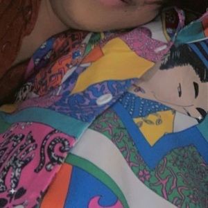 Meet your Posher, Saïdotchy